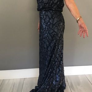 NWT Evening elegant dress